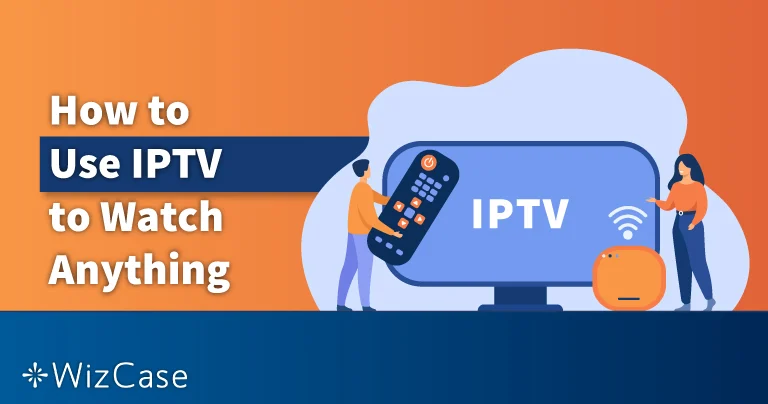 How to Connect IPTV to Watch Live TV Online