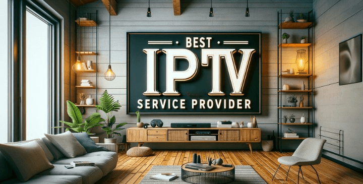 best iptv service provider