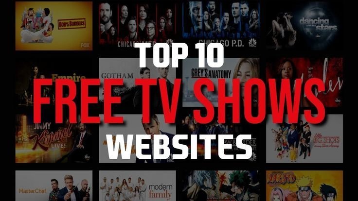 Top 10 TV Shows to Watch Live This Month